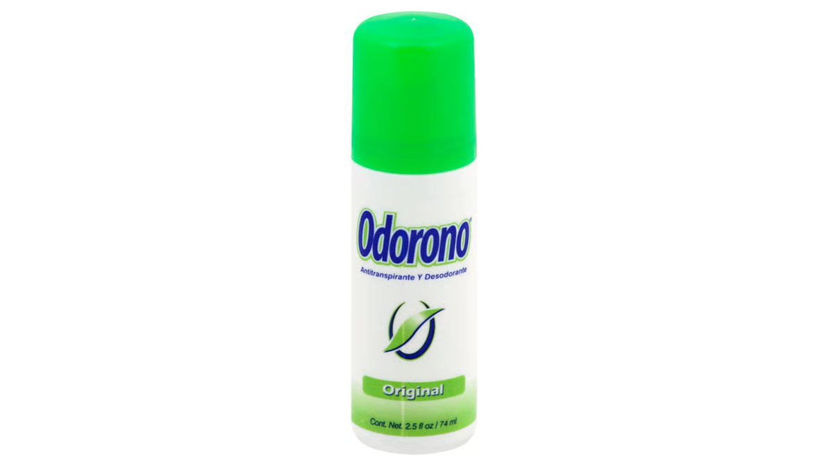 Desodorante Roll-On Odorono Original