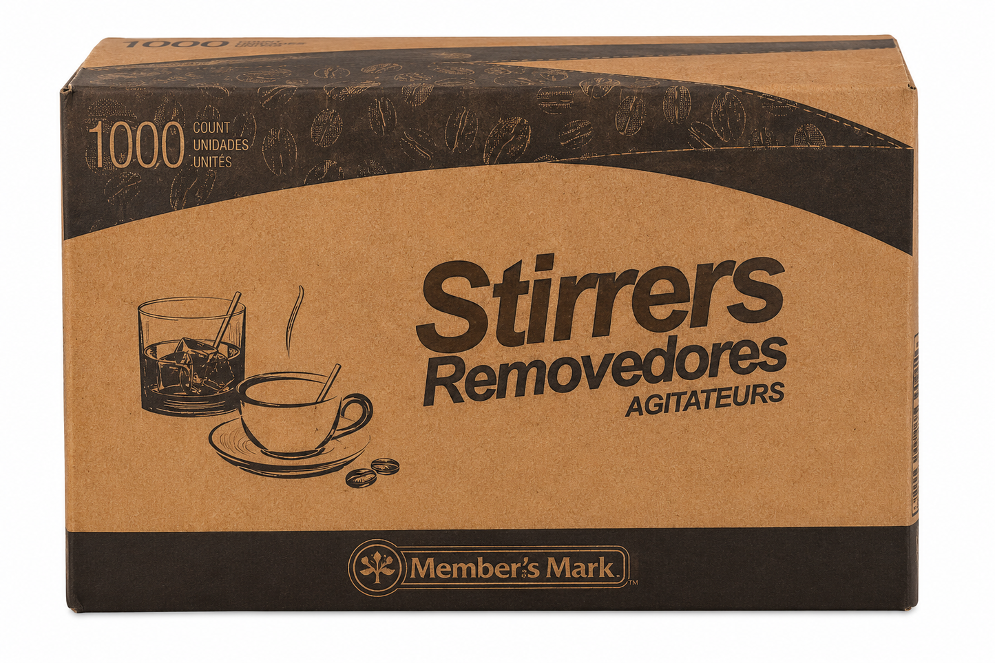 Removedores para Café
