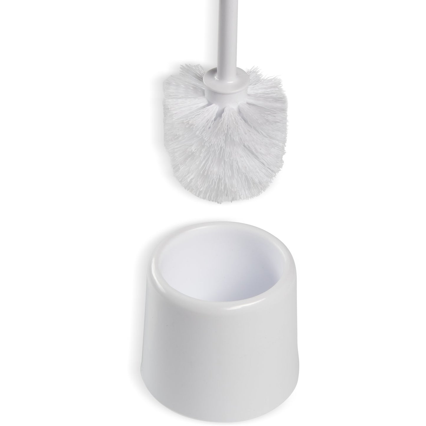 Escobilla para Inodoro con Base