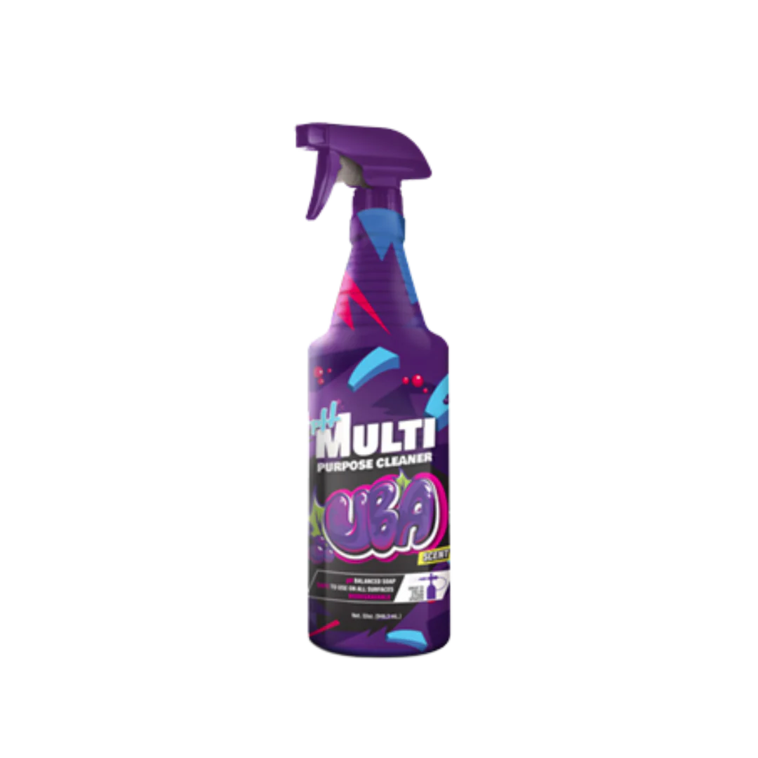 pH Multi Purpose Cleaner – Uva (Grape) Scent 32 oz / 946 ml