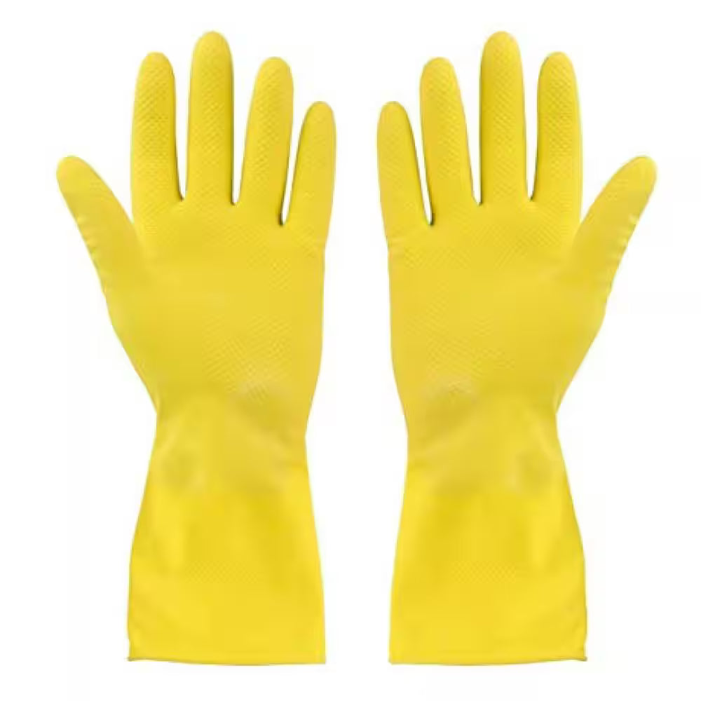Guantes de Limpieza Casa Limpia