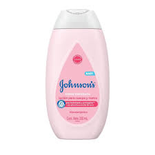 Loción para Bebé Johnson's