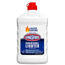 Kingsford Charcoal Lighter (Encendedor de Carbón) 32oz