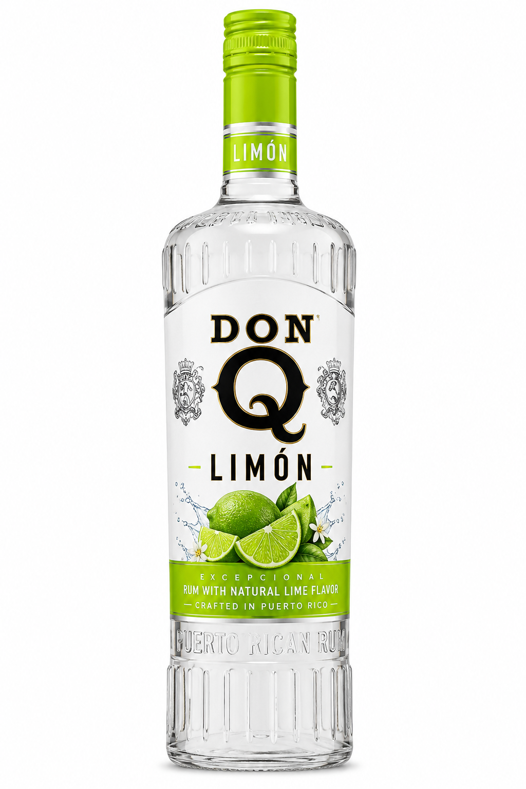 Don Q Limón Rum