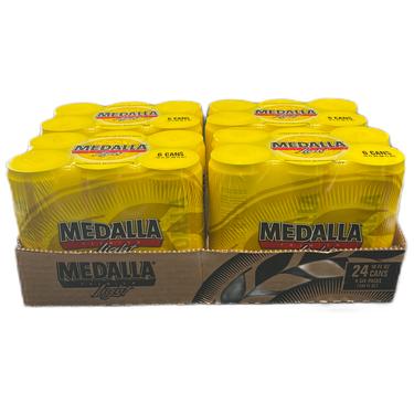 Medalla Light – Caja (24) 10oz
