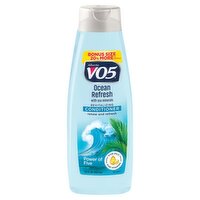 Acondicionador Alberto VO5 Ocean Refresh