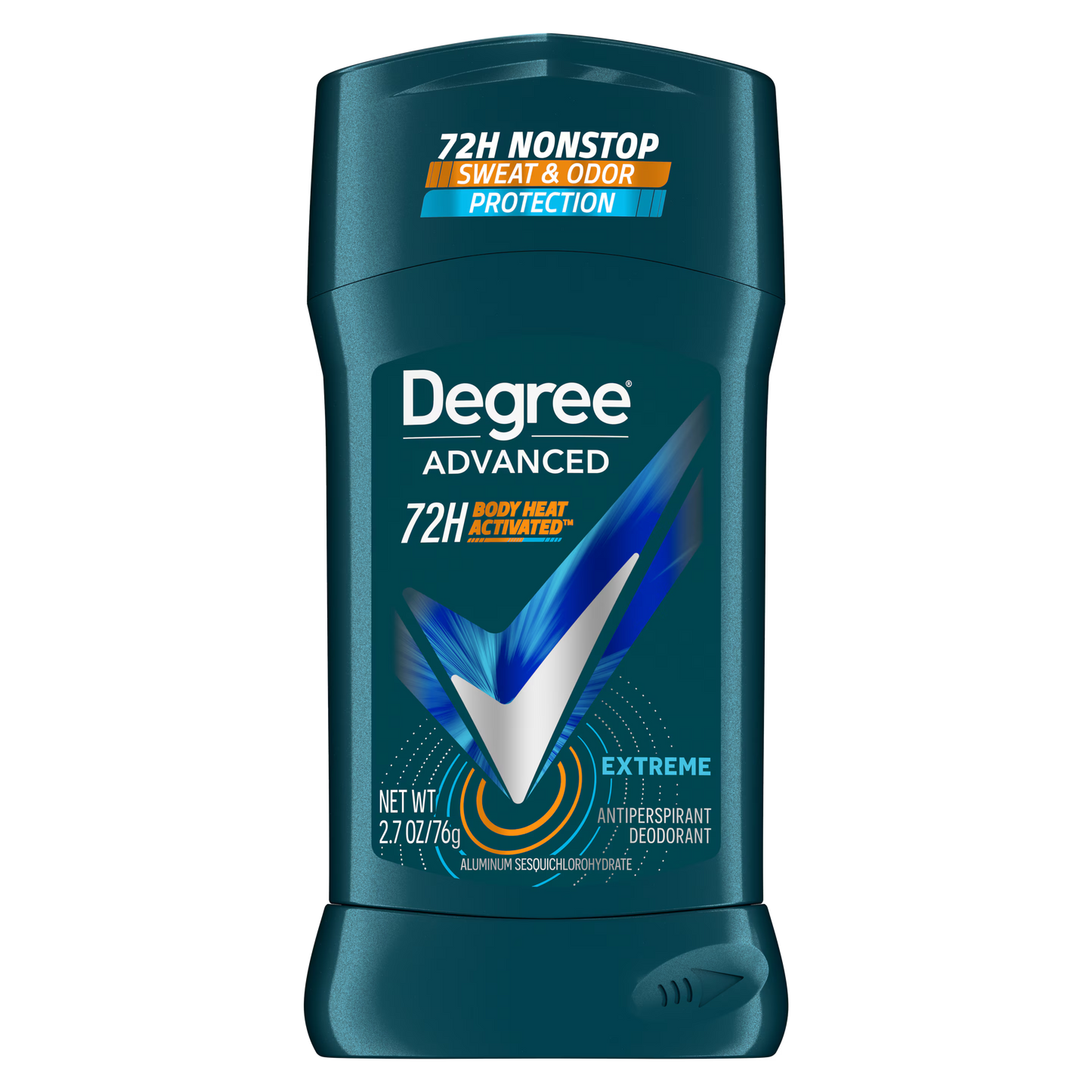 Desodorante Antitranspirante Degree Advanced Extreme Blast 72H