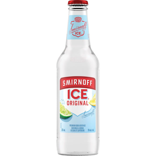 Smirnoff Ice Original 330 ml Botella
