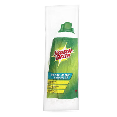 Scotch-Brite – Repuesto de Mapo Básico