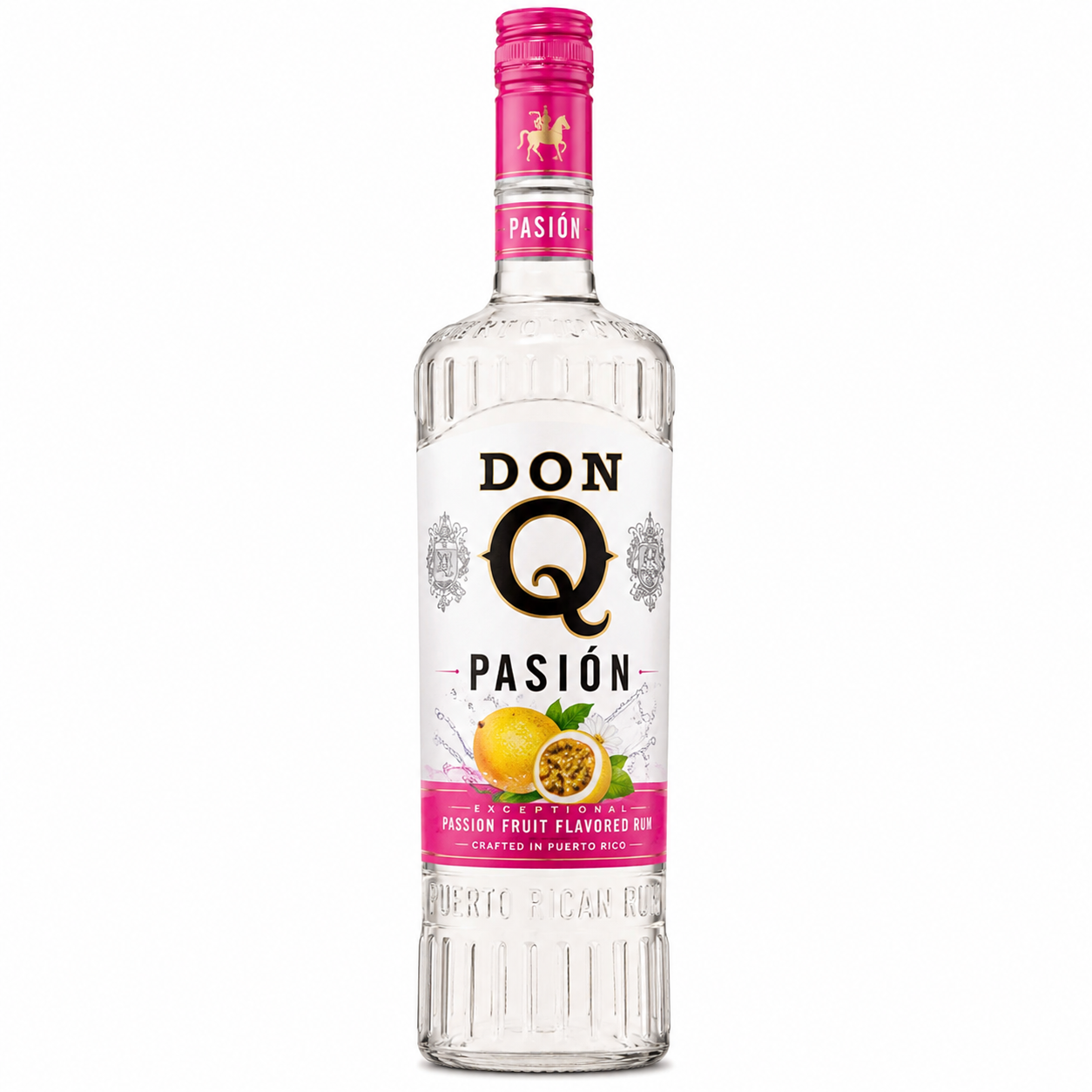 Don Q Pasión Rum