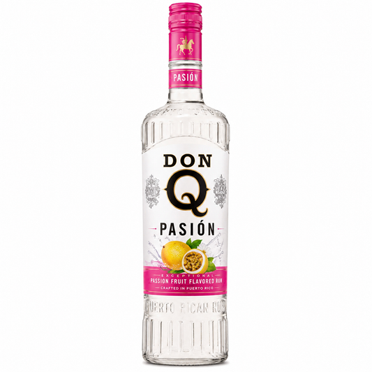 Don Q Pasión Rum