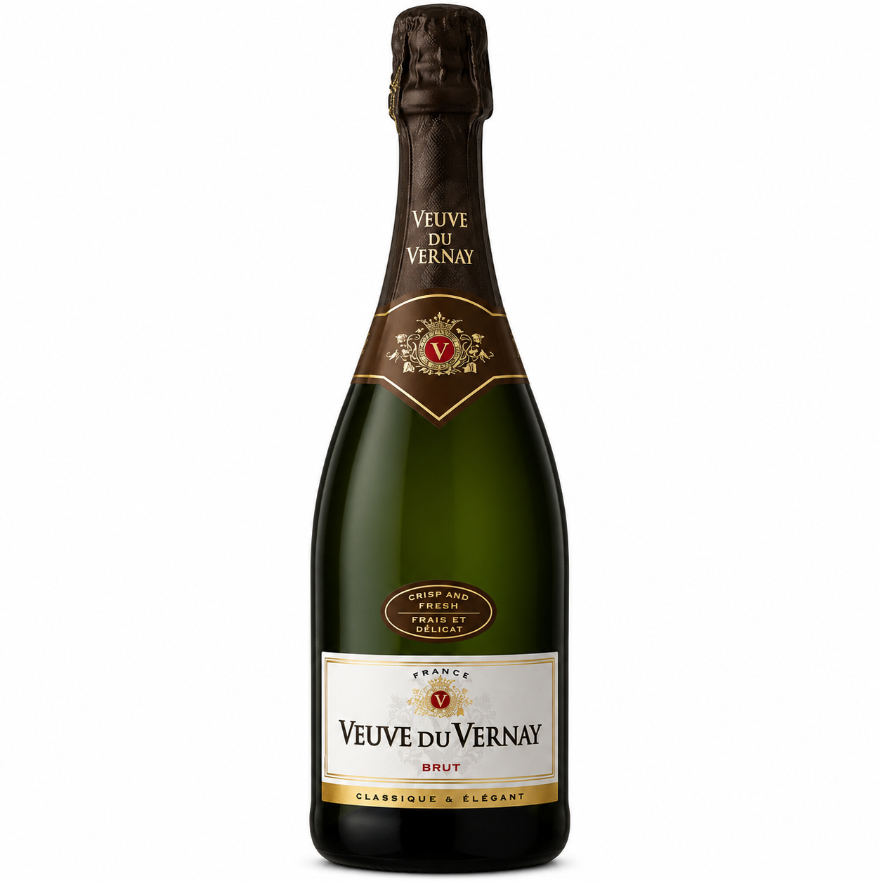 Espumoso Veuve du Vernay Brut