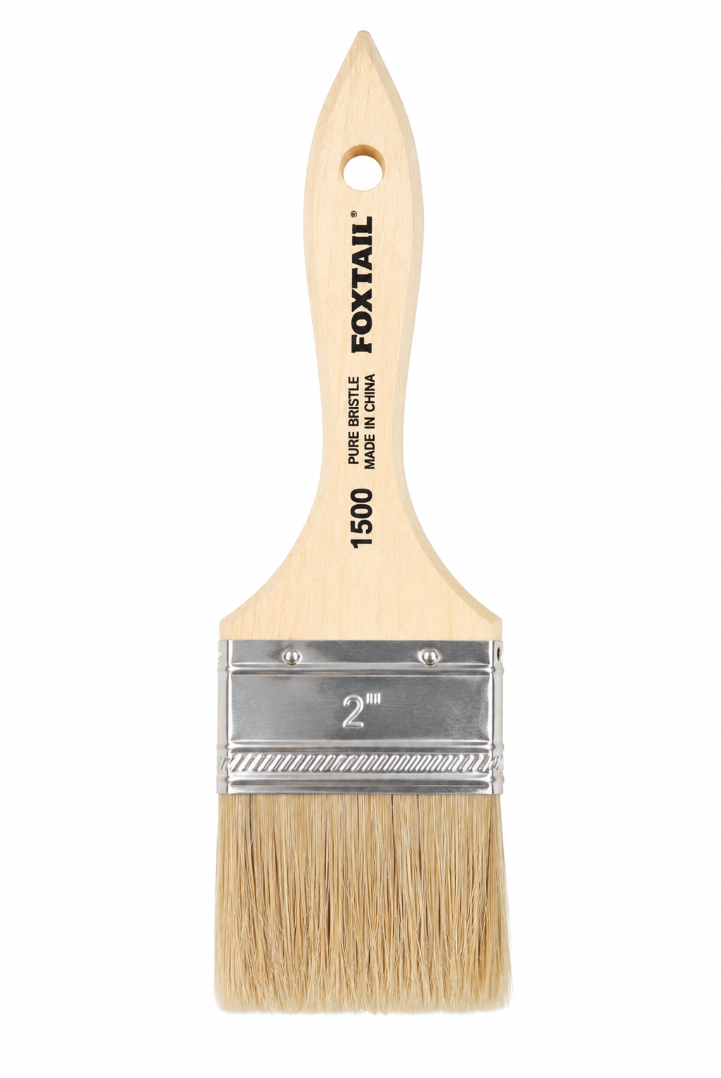 Brocha Profesional Foxtail 2"