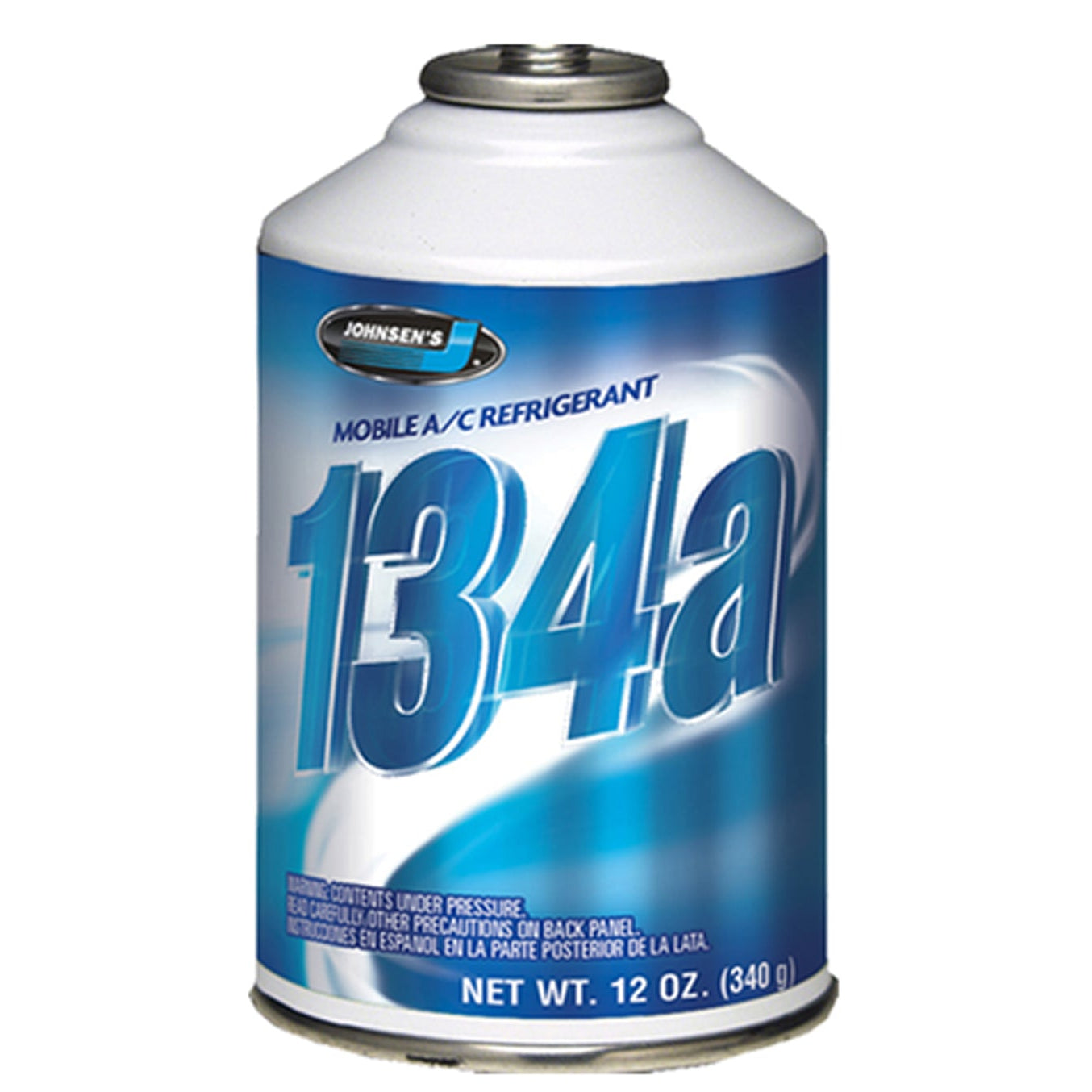 Refrigerante A/C R-134a – 12 oz
