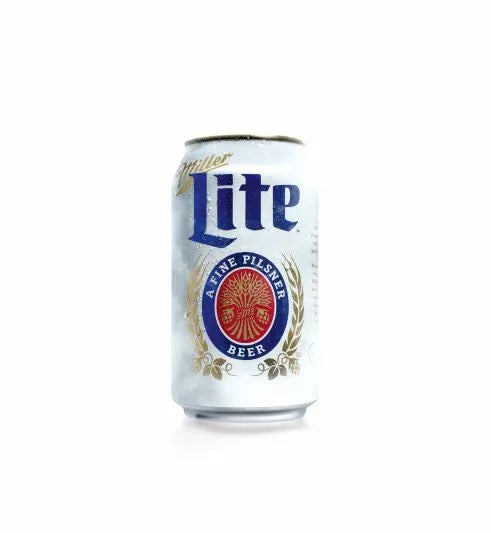 Miller Lite- Lata 10 oz