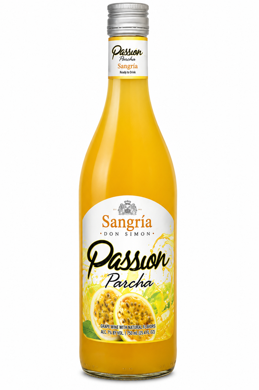 Sangría Passión Parcha
