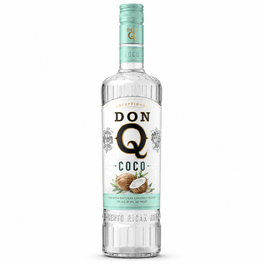 Don Q Coco Rum