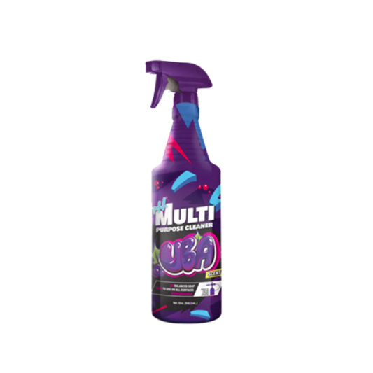 pH Multi Purpose Cleaner – Uva (Grape) Scent 32 oz / 946 ml