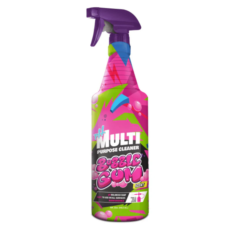 pH Multi Purpose Cleaner – Bubble Gum Scent (32 oz / 946 ml)