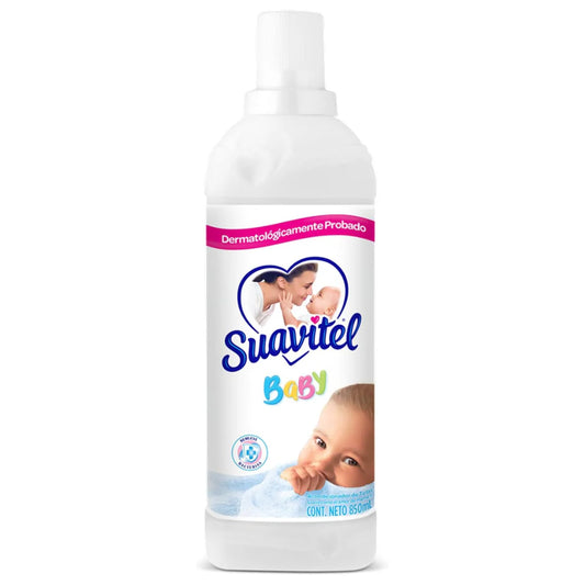 Suavitel Baby Suavizante de Telas 25oz