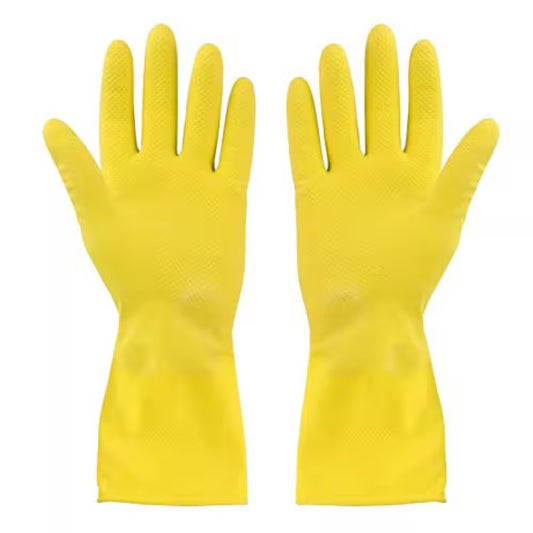 Guantes de Limpieza Casa Limpia