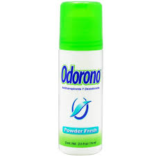 Desodorante Roll-On Odorono Powder Fresh
