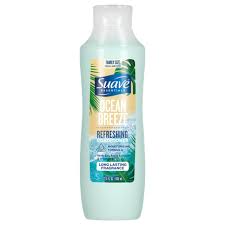 Acondicionador Suave Essentials Ocean Breeze Refreshing