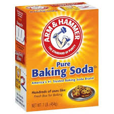Bicarbonato de Sodio Arm & Hammer