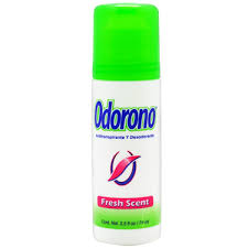 Desodorante Odorono Fresh Scent