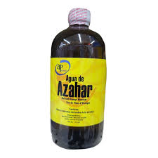 Agua de Azahar AP Brands
