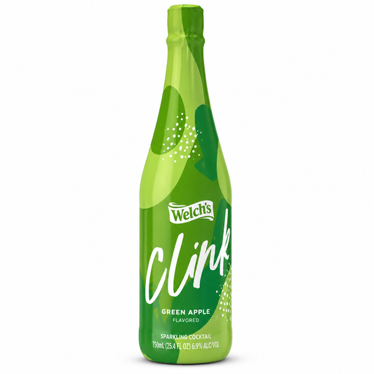 Welch's Blink Green Apple
