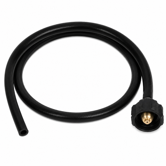 Manguera Flexible para Gas LP