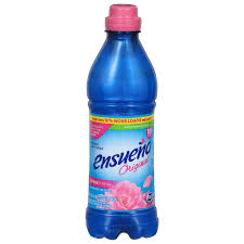 Ensueño Suavizante de Ropa Original Fragancia Floral 15 oz