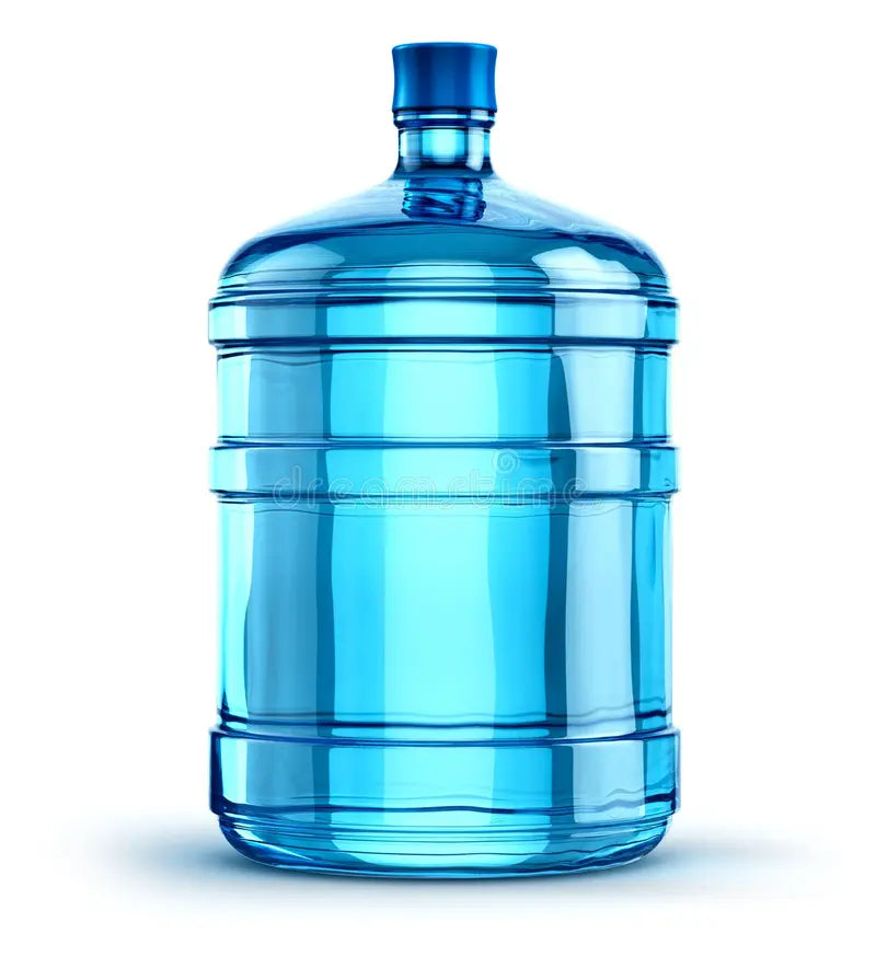 Suprema – Agua 5 Galones