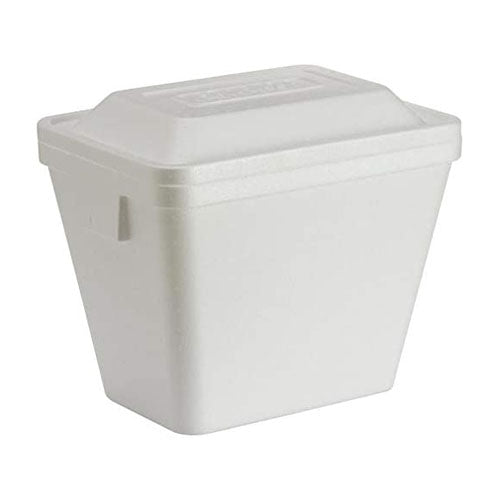 Nevera de Foam (Styrofoam Cooler)