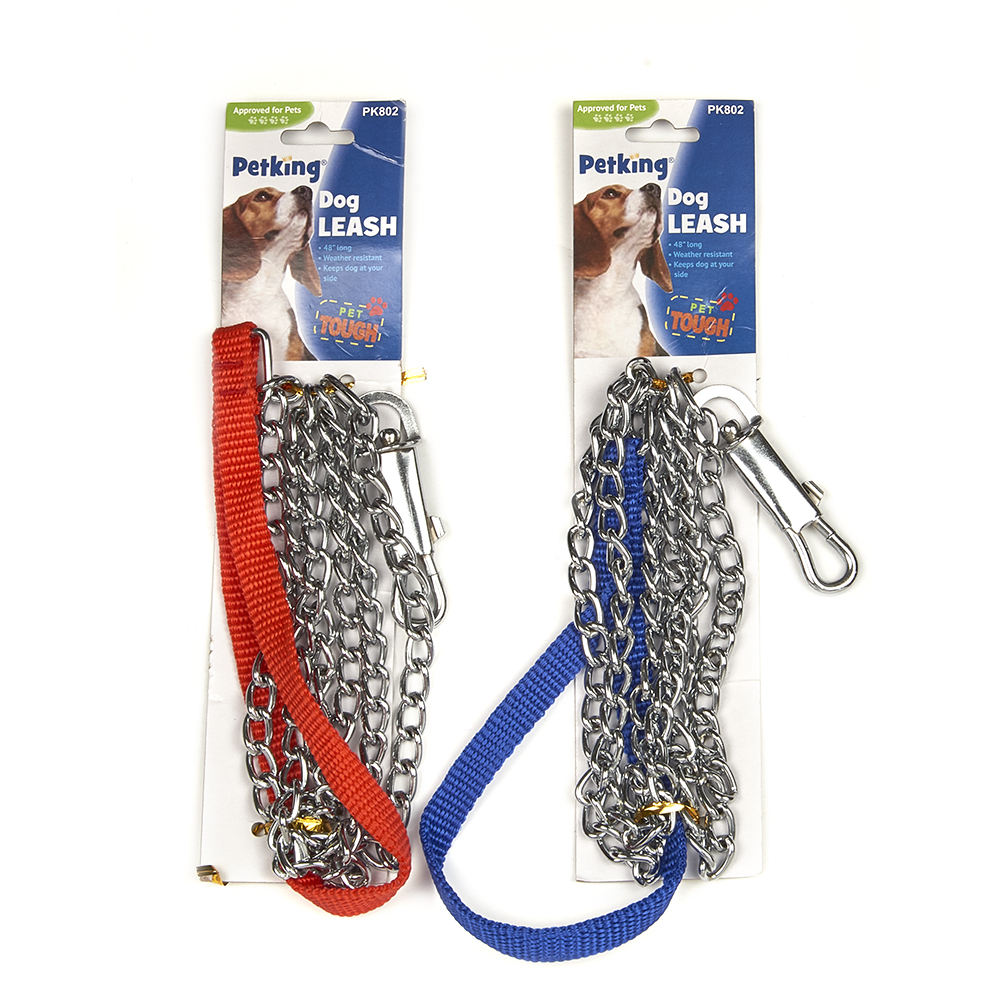 Petking – Dog Leash Chain Heavy Duty